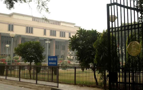Bomb Threat at Delhi High Court
